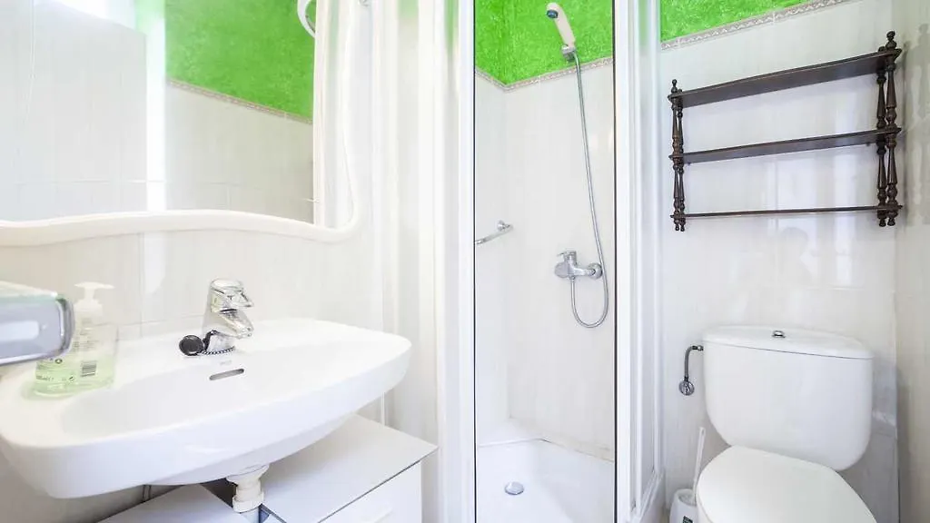 Bellavista Concha Beach - Sshousing San Sebastian Apartment